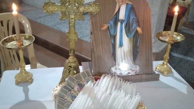 عيد دخول يسوع إلى الهيكل