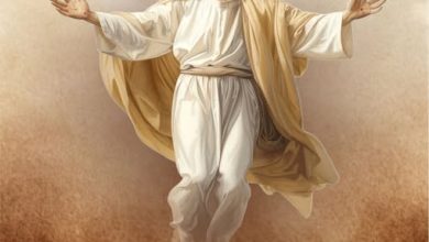 14-5-2026 : عيـــد الصعــود المجيــد 14-5-2026 : عيـــد الصعــود المجيــد